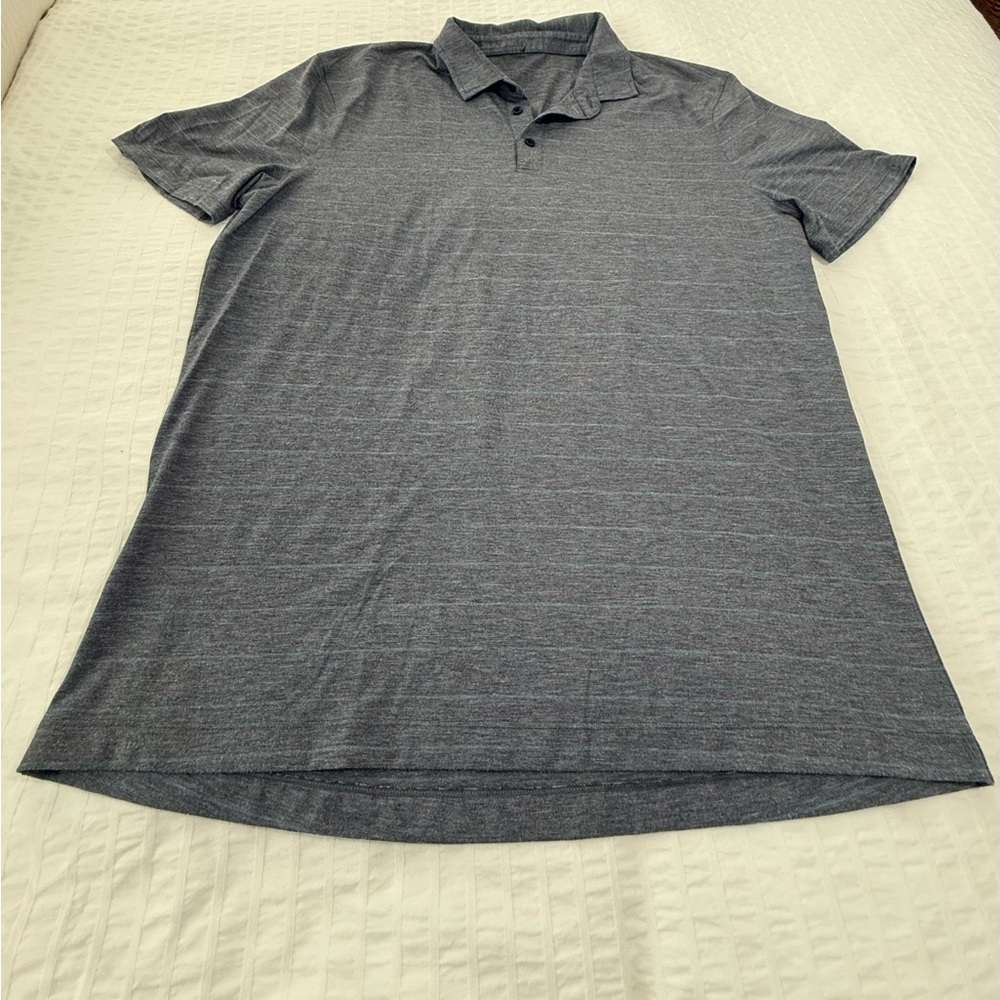 LULULEMON Men's Polo